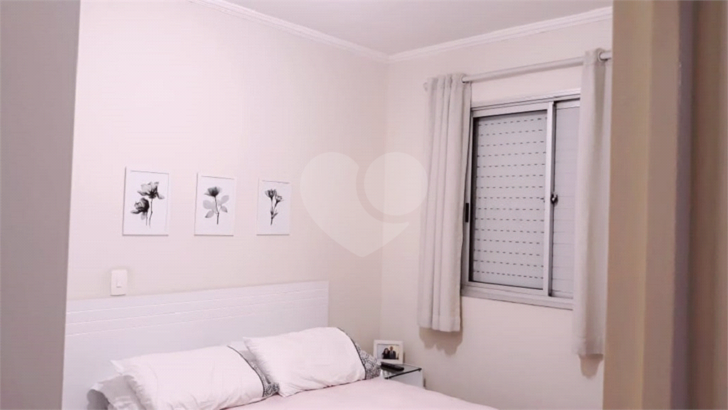 APARTAMENTO em PARQUE NOVO MUNDO