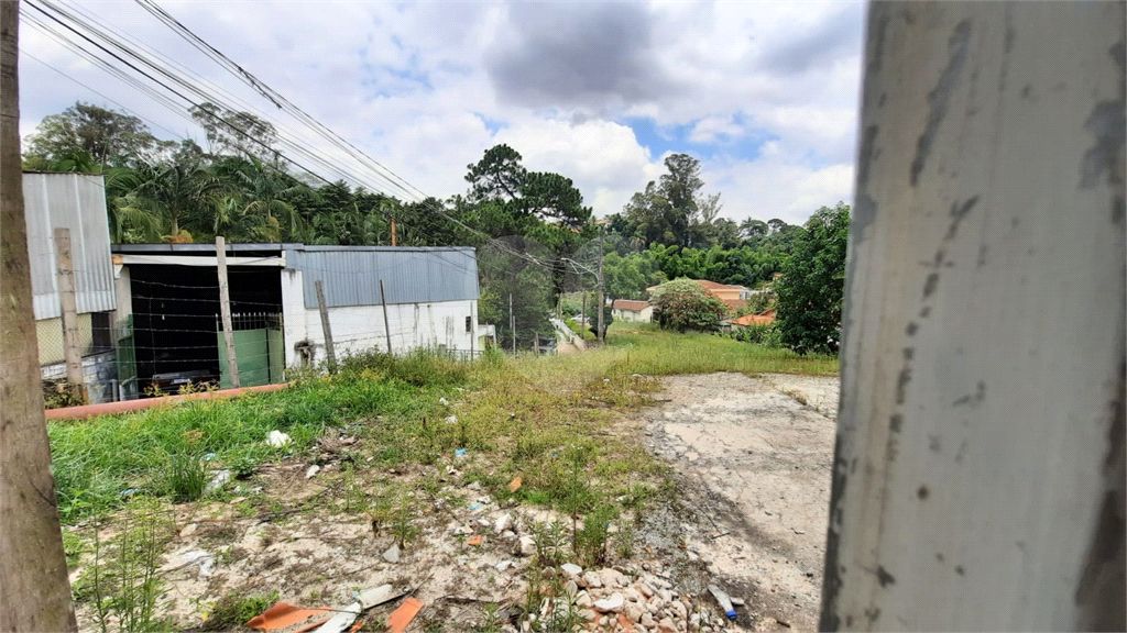Terreno à venda 1.843m² no Horto Florestal!!! Local Nobre!!!