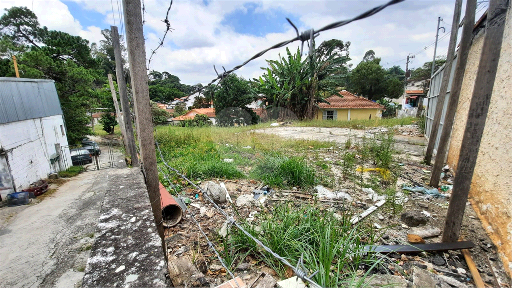 Terreno à venda 1.843m² no Horto Florestal!!! Local Nobre!!!