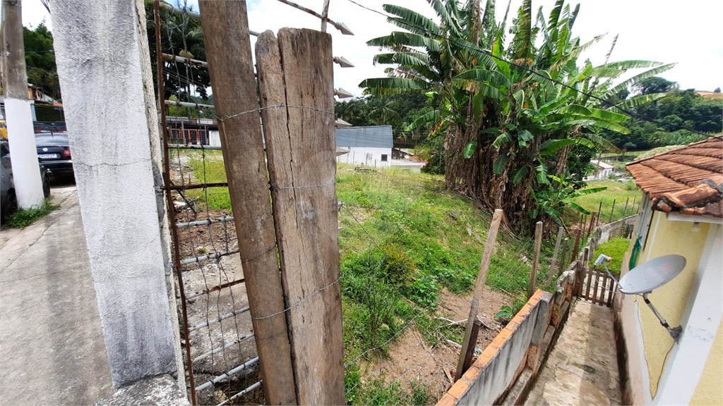 Terreno à venda 1.843m² no Horto Florestal!!! Local Nobre!!!