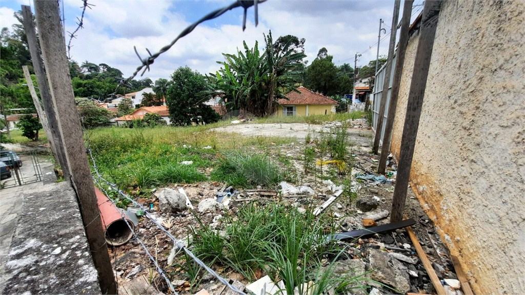 Terreno à venda 1.843m² no Horto Florestal!!! Local Nobre!!!