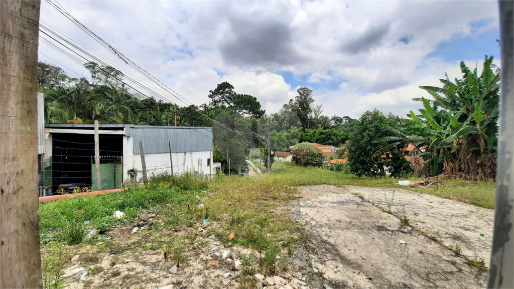 Terreno à venda 1.843m² no Horto Florestal!!! Local Nobre!!!