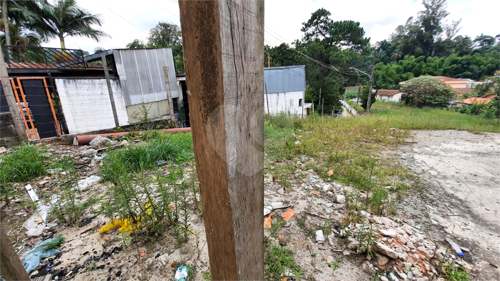 Terreno à venda 1.843m² no Horto Florestal!!! Local Nobre!!!