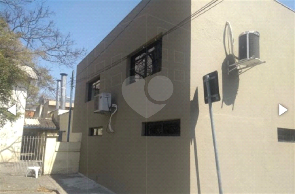 Sobrado de 300m2 para fins comerciais