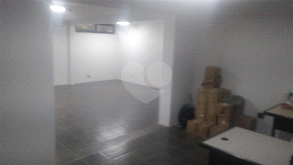 Sobrado de 300m2 para fins comerciais