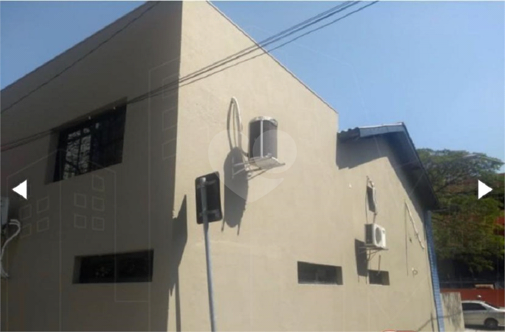 Sobrado de 300m2 para fins comerciais