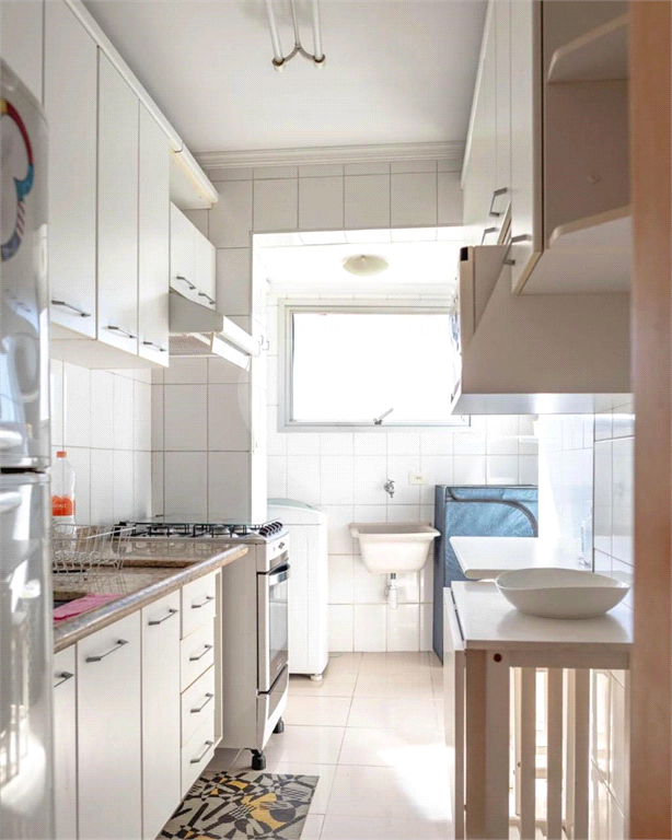 APARTAMENTO em SANTO AMARO