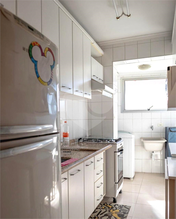 APARTAMENTO em SANTO AMARO