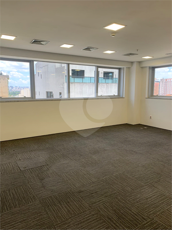 Conjunto Comercial-Sala à venda e aluguel, 51m² - Foto 9