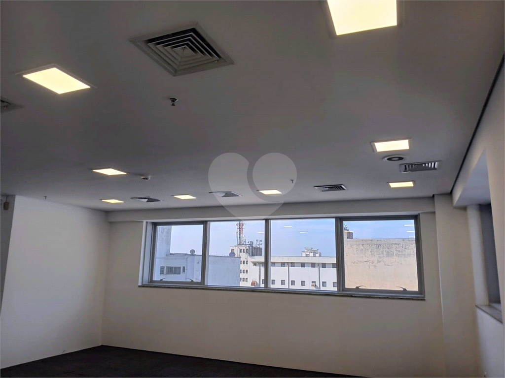 Sala Comercial à Venda no Residencial Santana - Brasília Corporate