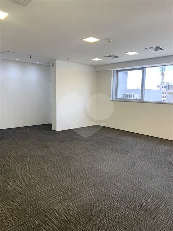 Conjunto Comercial-Sala à venda e aluguel, 51m² - Foto 1