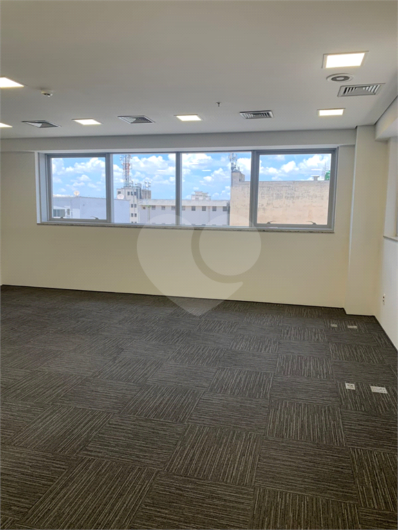 Conjunto Comercial-Sala à venda e aluguel, 51m² - Foto 2