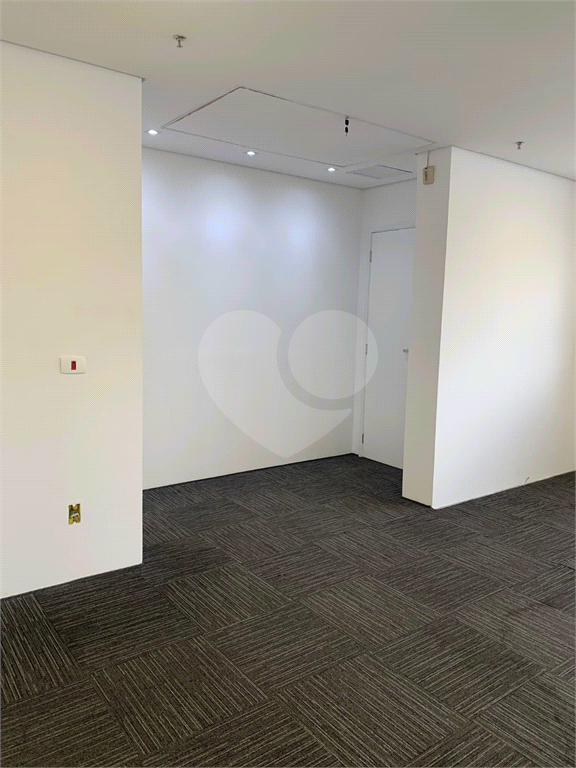 Conjunto Comercial-Sala à venda e aluguel, 51m² - Foto 7