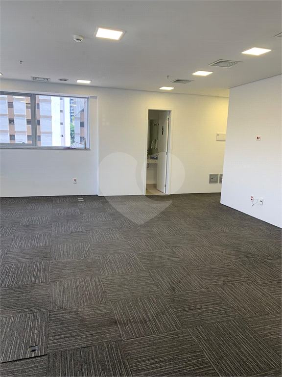 Conjunto Comercial-Sala à venda e aluguel, 51m² - Foto 19