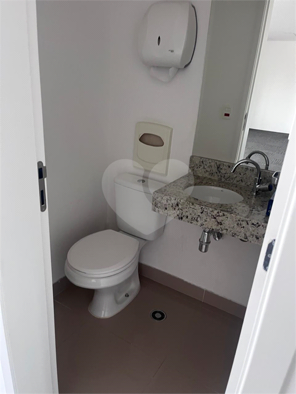 Sala Comercial à Venda no Residencial Santana - Brasília Corporate