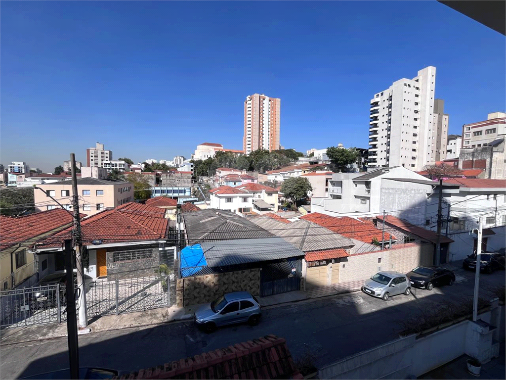 Casa 04 dormitórios para venda em Santana/SP