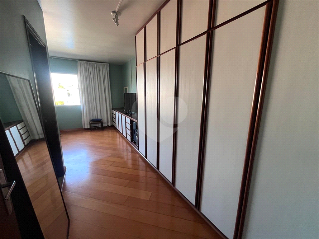 Casa 04 dormitórios para venda em Santana/SP