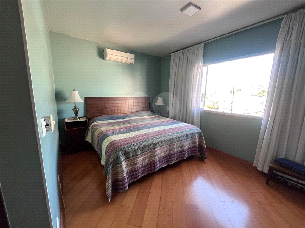 Casa 04 dormitórios para venda em Santana/SP