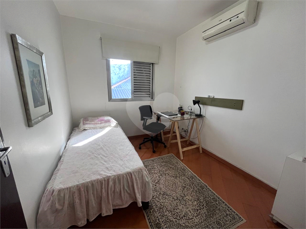 Casa 04 dormitórios para venda em Santana/SP