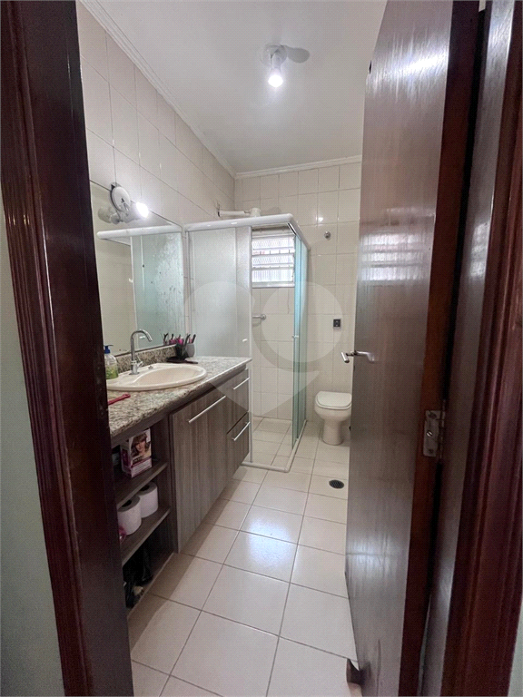 Casa 04 dormitórios para venda em Santana/SP