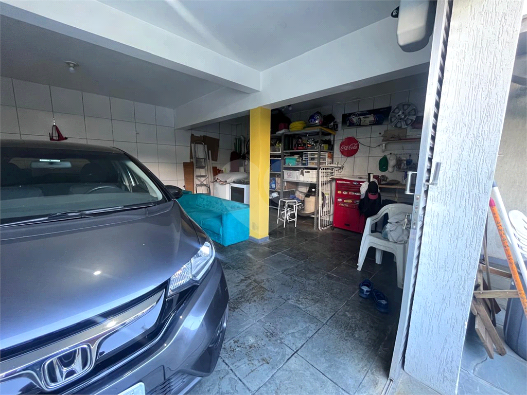 Casa 04 dormitórios para venda em Santana/SP