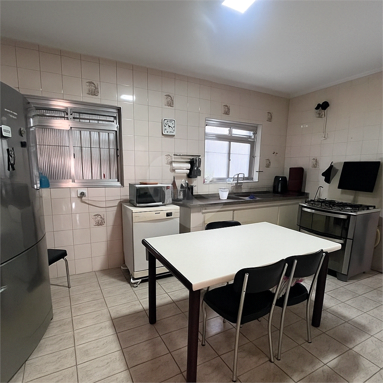 Casa 04 dormitórios para venda em Santana/SP