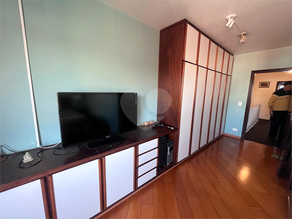 Casa 04 dormitórios para venda em Santana/SP