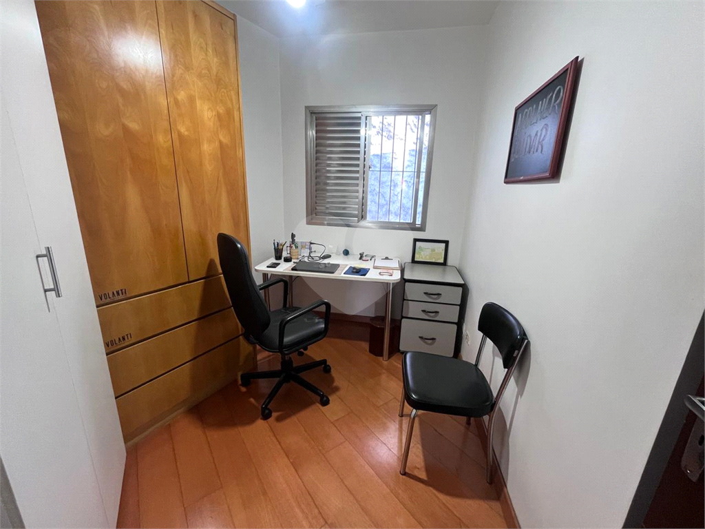 Casa 04 dormitórios para venda em Santana/SP