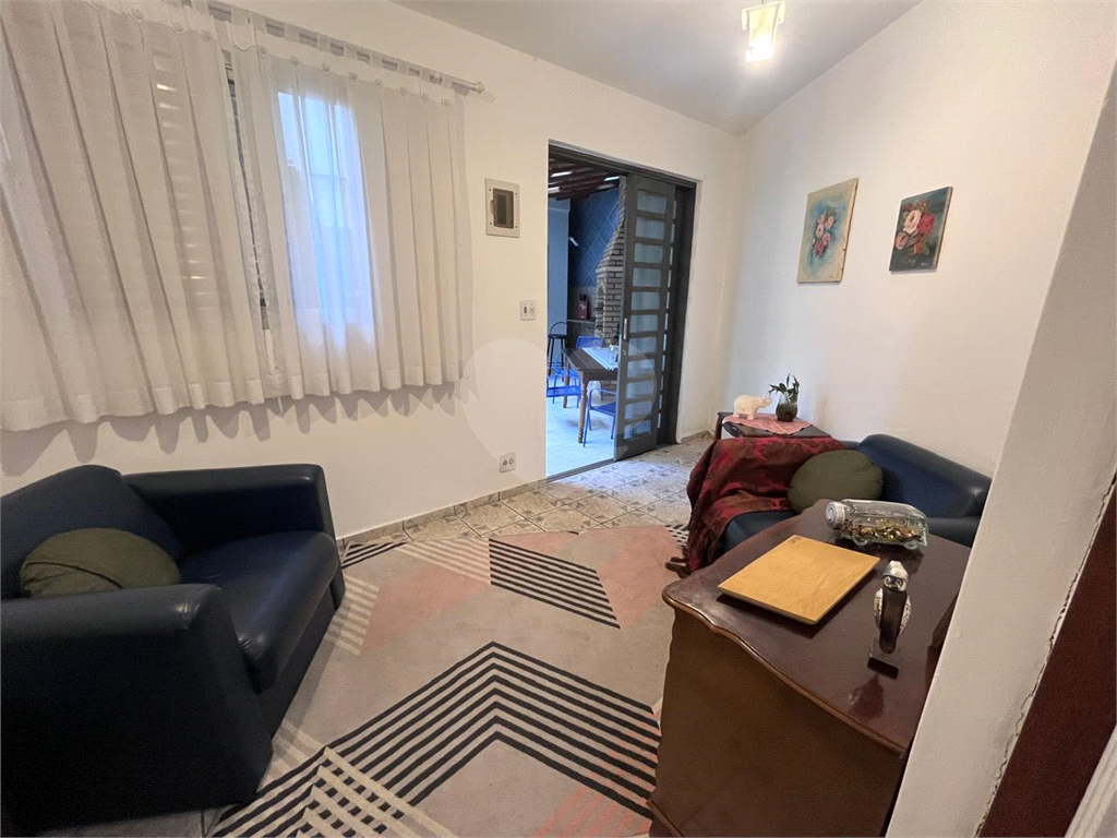 Casa 04 dormitórios para venda em Santana/SP