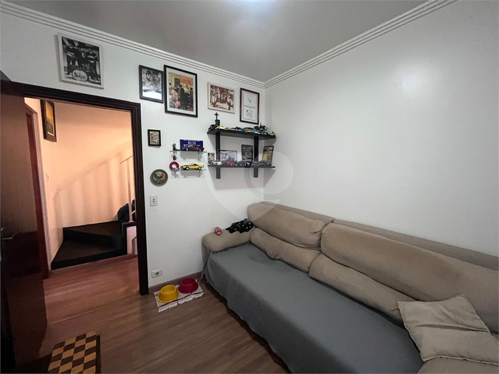 Casa 04 dormitórios para venda em Santana/SP