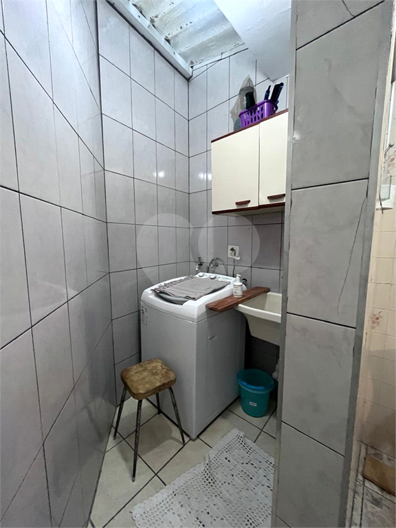 Casa 04 dormitórios para venda em Santana/SP