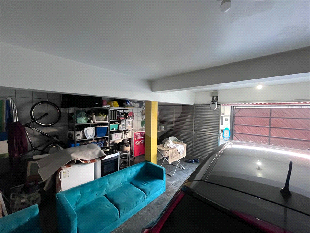 Casa 04 dormitórios para venda em Santana/SP
