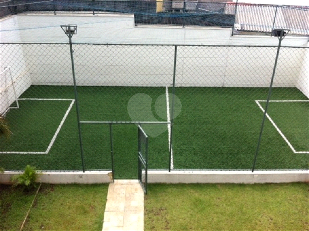 APARTAMENTO em VILA MARIA