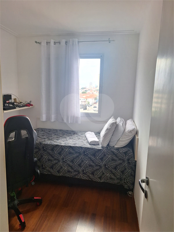 APARTAMENTO em VILA MARIA