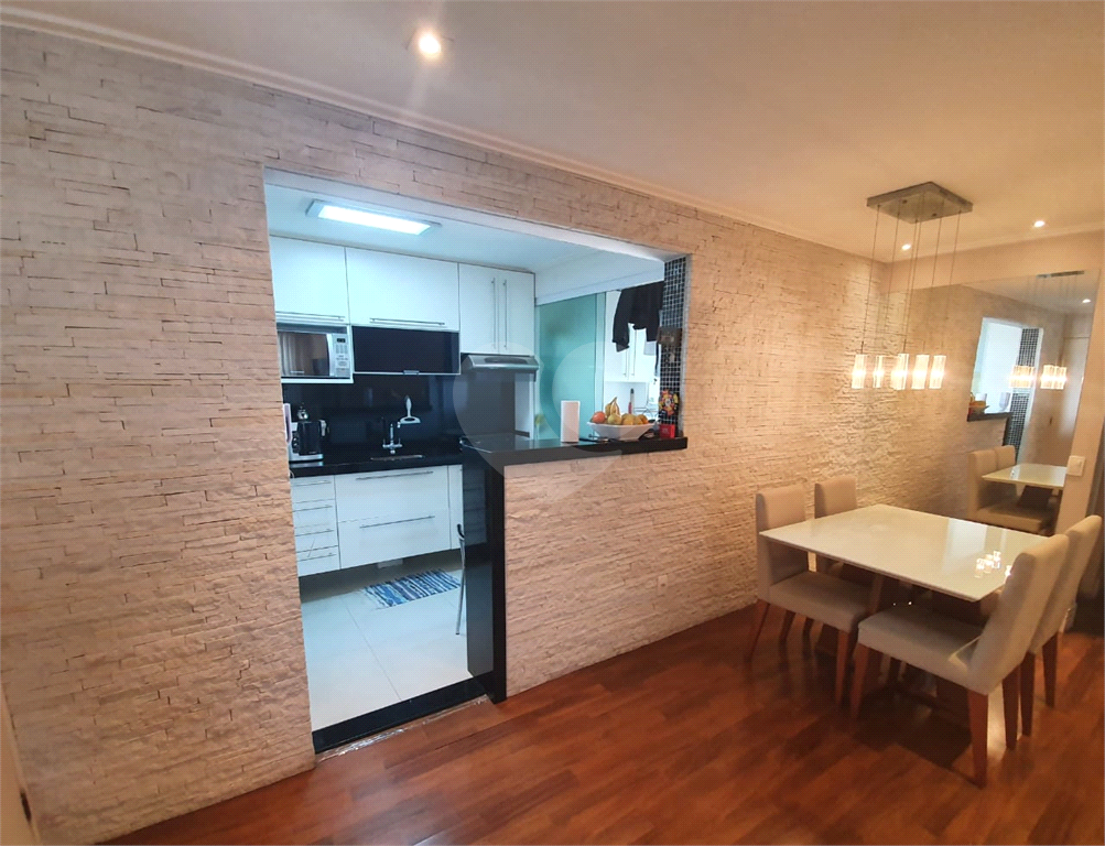 APARTAMENTO em VILA MARIA