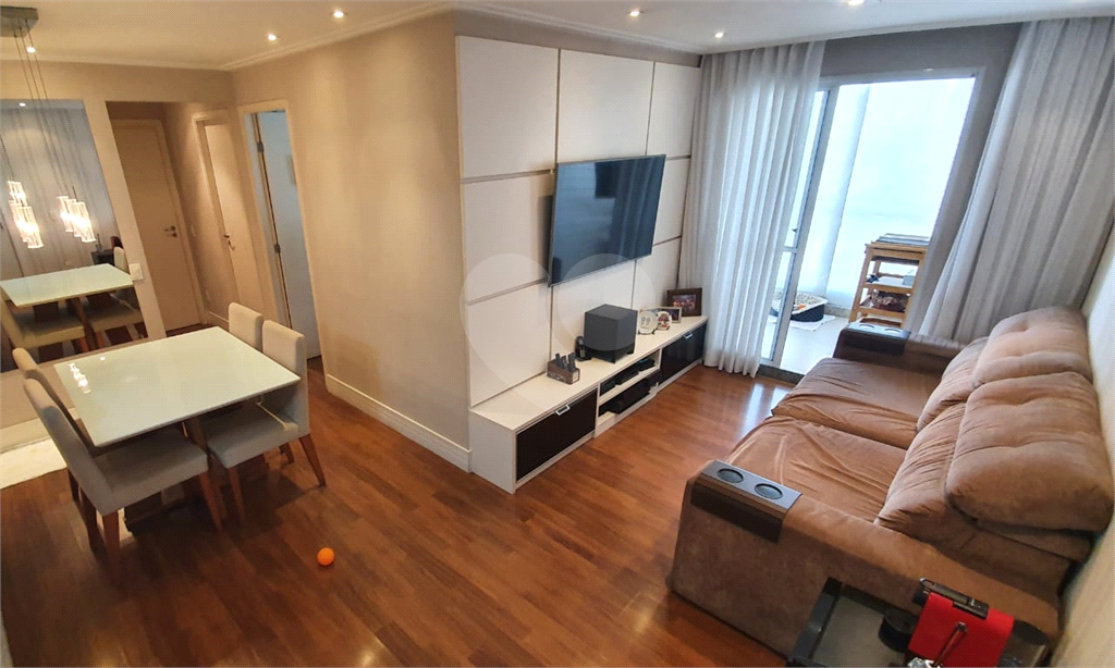 APARTAMENTO em VILA MARIA