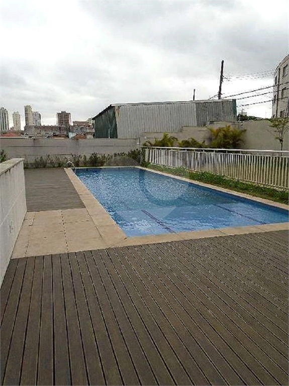 APARTAMENTO em VILA MARIA