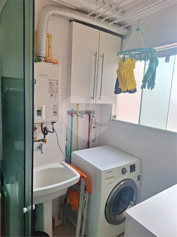 APARTAMENTO em VILA MARIA