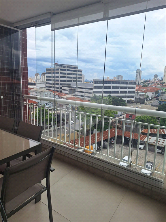APARTAMENTO em VILA MARIA