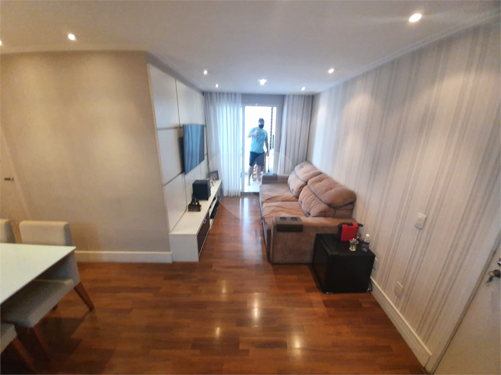 APARTAMENTO em VILA MARIA