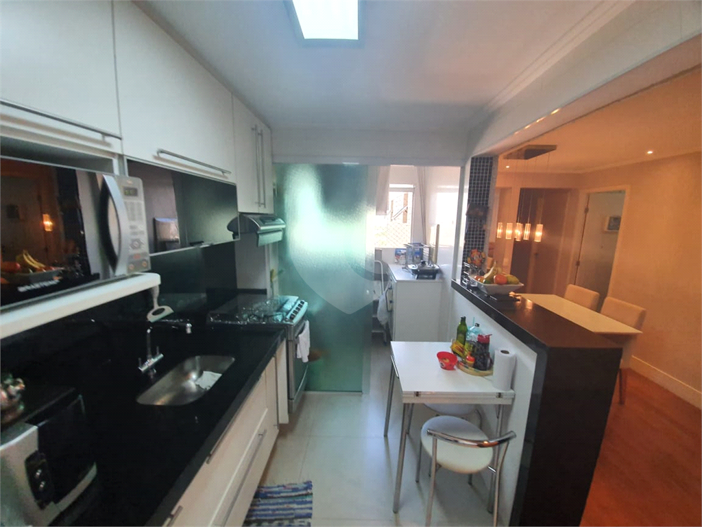 APARTAMENTO em VILA MARIA