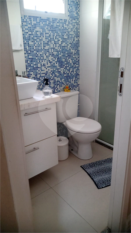 APARTAMENTO em VILA MARIA
