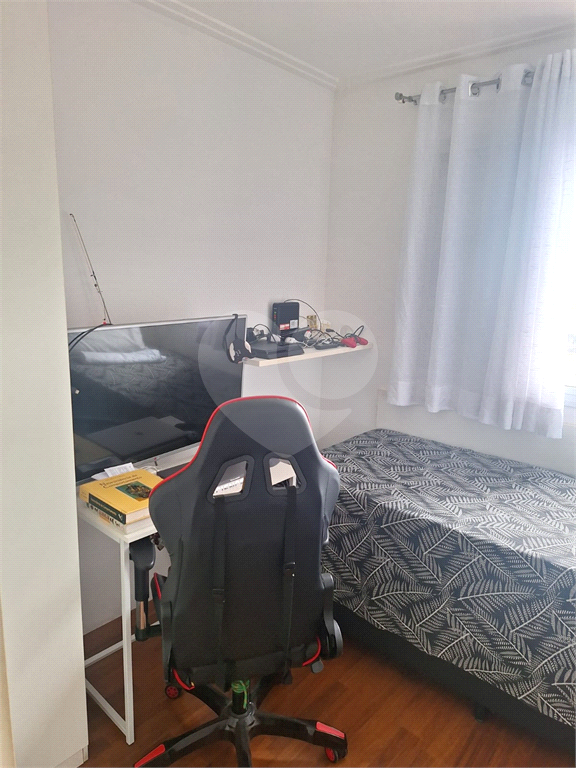 APARTAMENTO em VILA MARIA