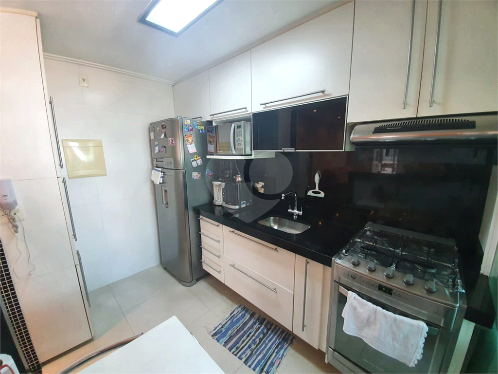 APARTAMENTO em VILA MARIA