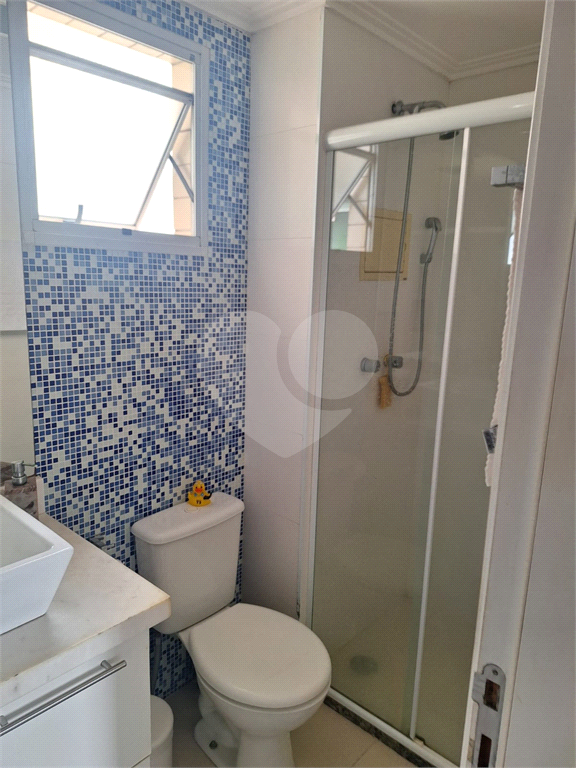 APARTAMENTO em VILA MARIA