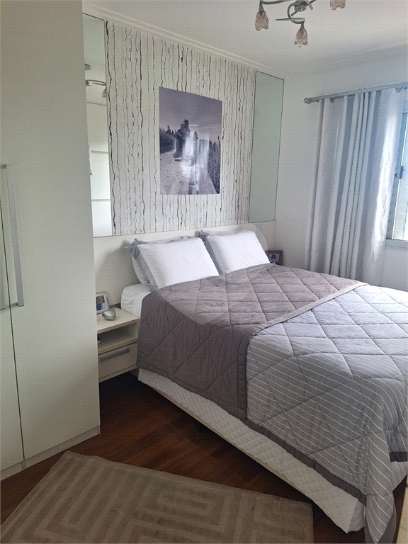 APARTAMENTO em VILA MARIA