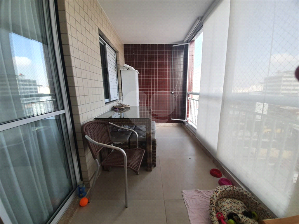 APARTAMENTO em VILA MARIA