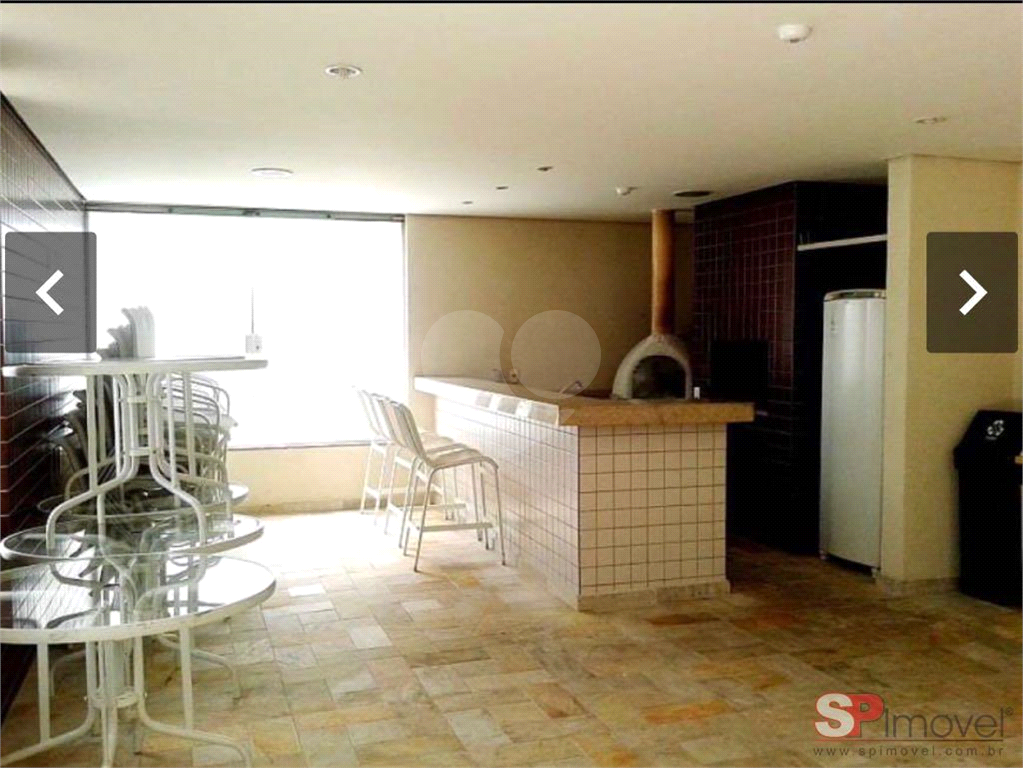 APARTAMENTO em VILA MARIA