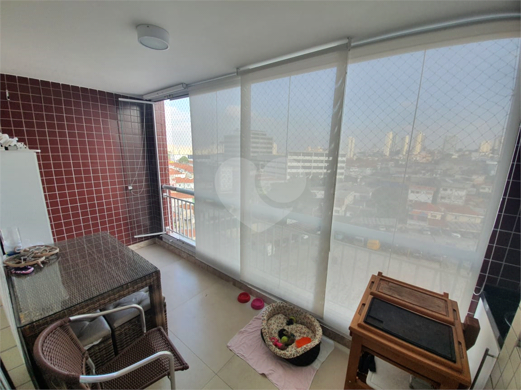 APARTAMENTO em VILA MARIA