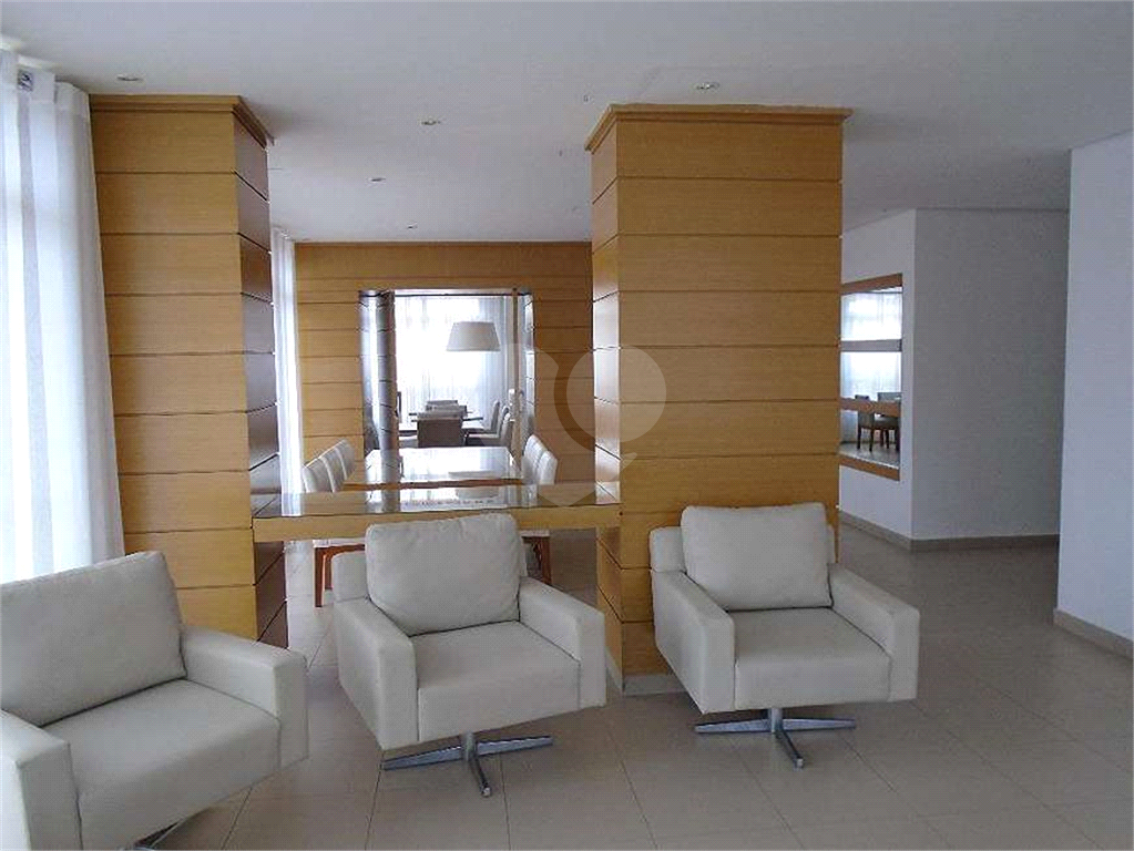 APARTAMENTO em VILA MARIA